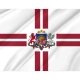 Latvia Flag for Indoor & Outdoor Use - Imagine 2
