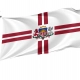 Latvia Flag for Indoor & Outdoor Use - Imagine 1