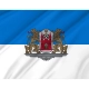 Riga Flag for Indoor & Outdoor Use - Imagine 2