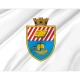 Beirut Capital City Flag for Indoor & Outdoor Use - Imagine 2