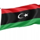 Libya Flag for Indoor & Outdoor Use - Imagine 1