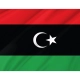 Libya Flag for Indoor & Outdoor Use - Imagine 2