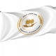 Tripoli Flag for Indoor & Outdoor Use - Imagine 1