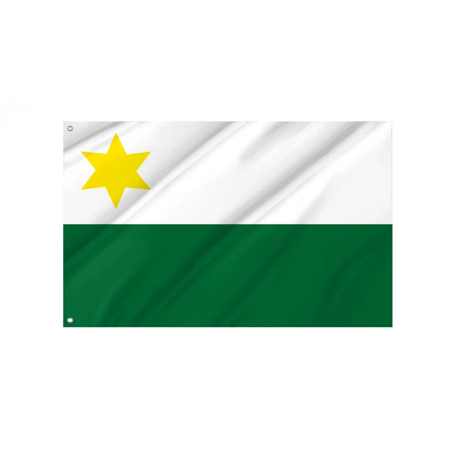 Planken Flag for Indoor & Outdoor Use, LIE07