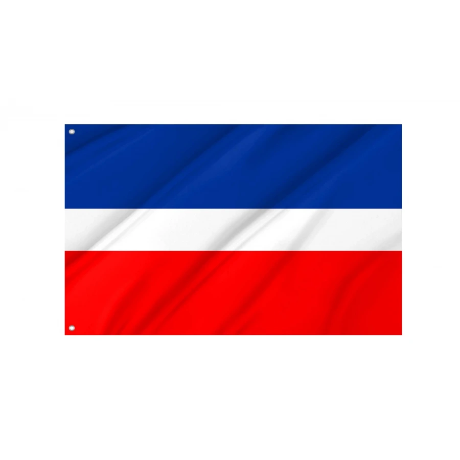 Schaan Flag for Indoor & Outdoor Use, LIE09