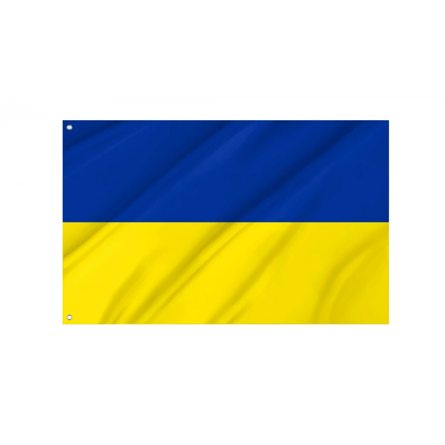 Triesenberg Flag for Indoor & Outdoor Use, LIE11