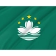 Macau Flag for Indoor & Outdoor Use - Imagine 2