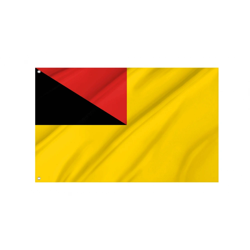 Negeri Sembilan Flag for Indoor & Outdoor Use