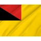 Negeri Sembilan Flag for Indoor & Outdoor Use - Imagine 2