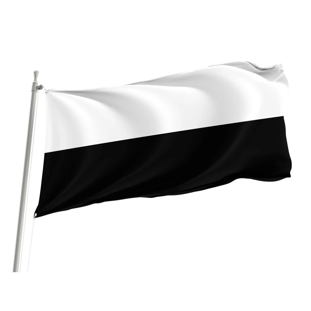 Pahang Flag for Indoor & Outdoor Use