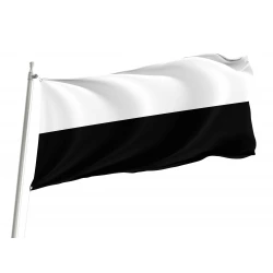 Pahang Flag for Indoor & Outdoor Use