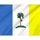 Penang Flag for Indoor & Outdoor Use - Imagine 2