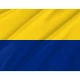 Perlis Flag for Indoor & Outdoor Use - Imagine 2