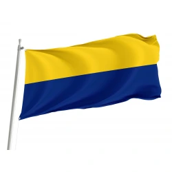 Perlis Flag for Indoor & Outdoor Use