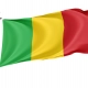 Mali Flag for Indoor & Outdoor Use - Imagine 1