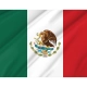 Mexico Flag for Indoor & Outdoor Use - Imagine 2