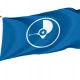 Yap Flag for Indoor & Outdoor Use - Imagine 1