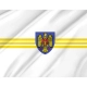 Chișinău Flag for Indoor & Outdoor Use - Imagine 2