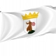 Monaco Capital City Flag for Indoor & Outdoor Use - Imagine 1