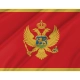 Montenegro Flag for Indoor & Outdoor Use - Imagine 2