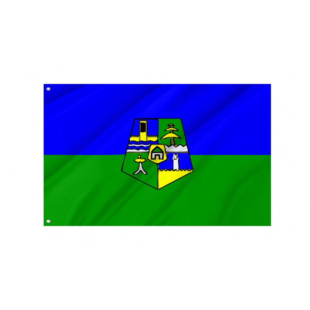 Rabat Flag for Indoor & Outdoor Use