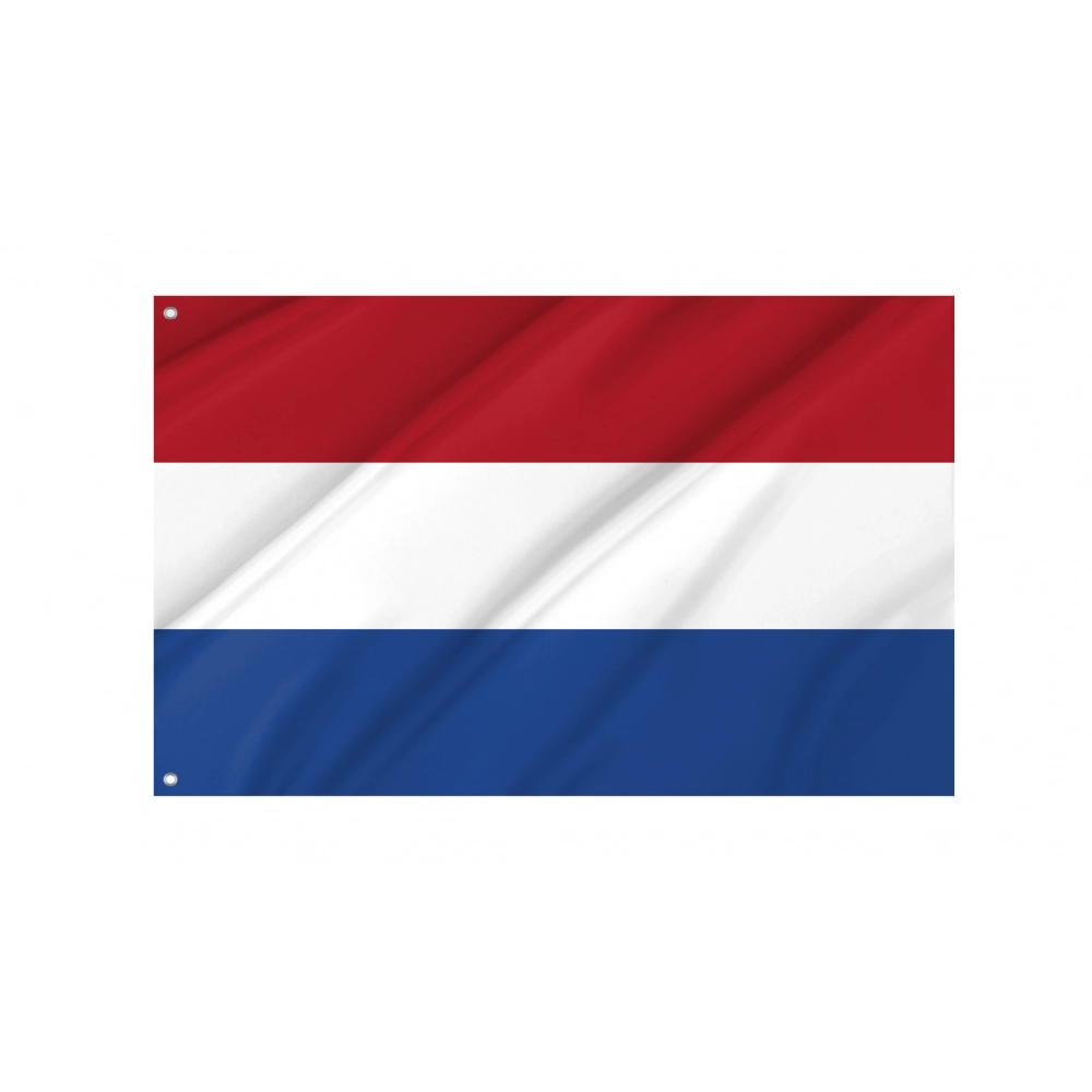 Netherlands Flag for Indoor & Outdoor Use Netherlands Flag for Indoor & Outdoor Use