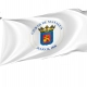 Managua Flag for Indoor & Outdoor Use - Imagine 1