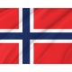 Norway Flag for Indoor & Outdoor Use - Imagine 2