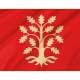 Agder County Flag for Indoor & Outdoor Use - Imagine 2