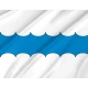 Alstahaug Municipality Flag for Indoor & Outdoor Use - Imagine 2