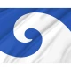 Andøy Flag for Indoor & Outdoor Use - Imagine 2
