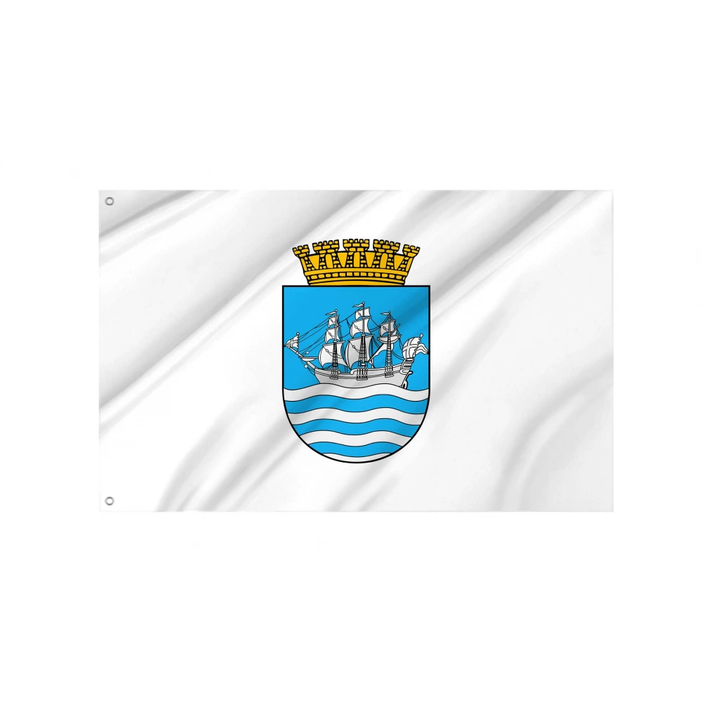 Arendal Municipality Flag for Indoor & Outdoor Use