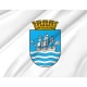 Arendal Municipality Flag for Indoor & Outdoor Use - Imagine 2