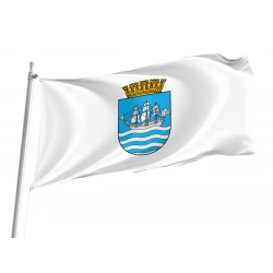 Arendal Municipality Flag for Indoor & Outdoor Use