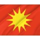 Bodø Flag for Indoor & Outdoor Use - Imagine 2