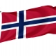 Bouvet Island Flag - Imagine 1