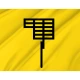 Brønnøy Municipality Flag for Indoor & Outdoor Use - Imagine 2
