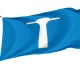 Flakstad Municipality Flag for Indoor & Outdoor Use - Imagine 1