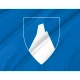 Narvik Municipality Flag for Indoor & Outdoor Use - Imagine 2