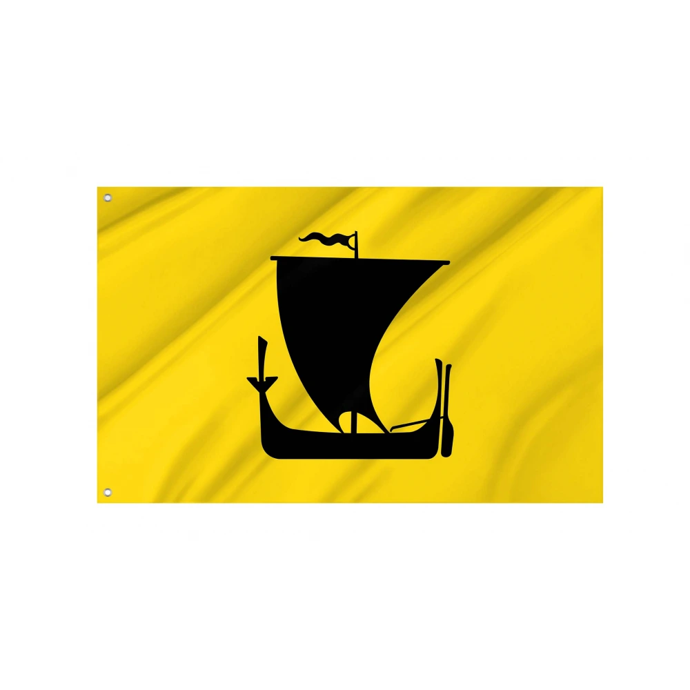 Nordland County Flag for Indoor & Outdoor Use