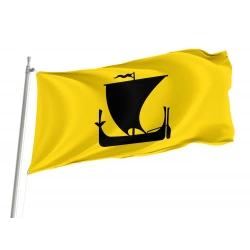 Nordland County Flag for Indoor & Outdoor Use