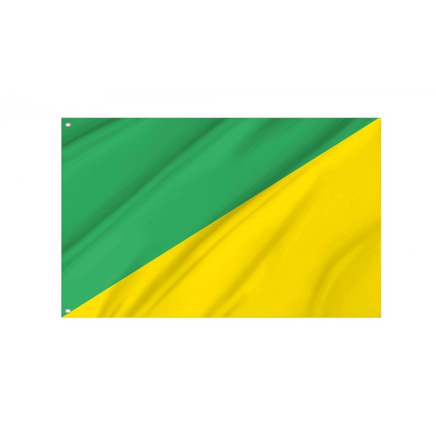 Rana Municipality Flag for Indoor & Outdoor Use, NOR08