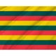 Ærø Flag for Indoor & Outdoor Use - Imagine 2