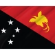 Papua New Guinea Flag for Indoor & Outdoor Use - Imagine 2