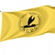 Port Moresby Capital City Flag for Indoor & Outdoor Use - Imagine 1