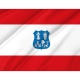 Asunción Flag for Indoor & Outdoor Use - Imagine 2