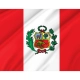 Peru Flag for Indoor & Outdoor Use - Imagine 2