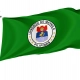 Manila Capital City Flag for Indoor & Outdoor Use - Imagine 1
