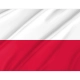 Poland Flag for Indoor & Outdoor Use - Imagine 2