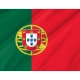 Portugal Flag for Indoor & Outdoor Use - Imagine 2